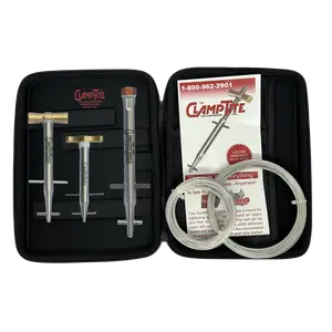 Commercial Mini ClampTite Tool Kit - Exclusive To ClampTite Tools