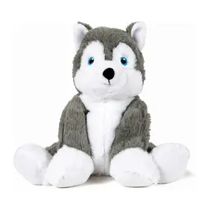 Hayes Husky