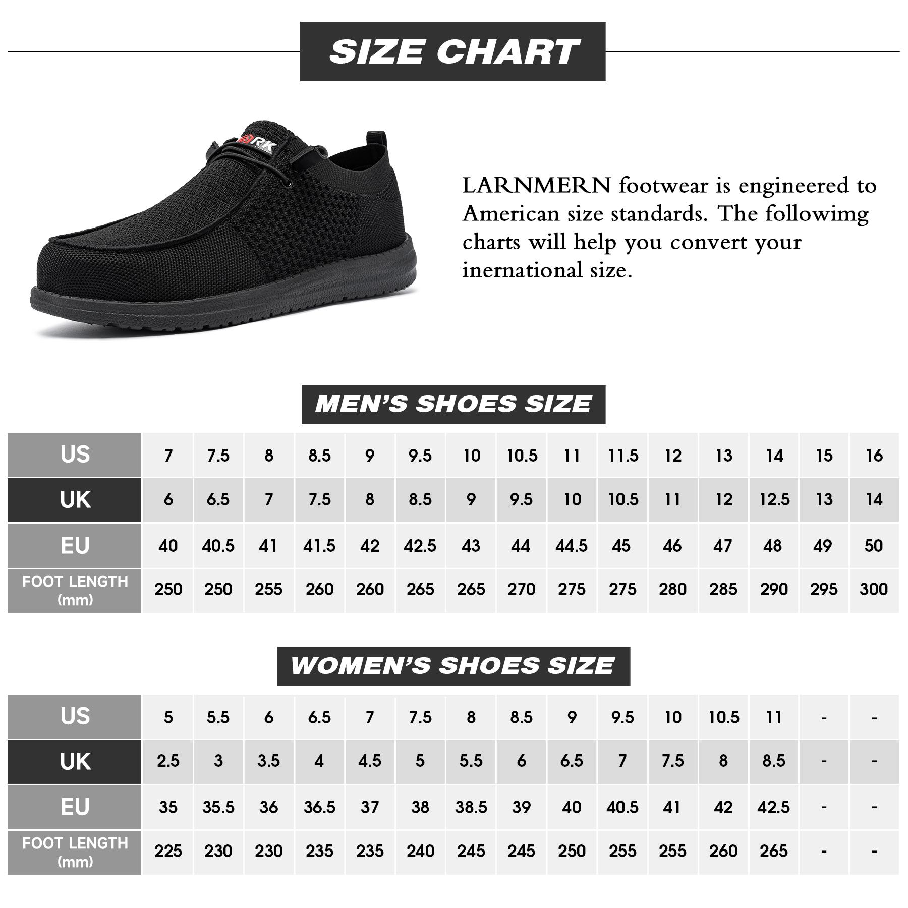 [New]Steel Toe Loafers Shoes Slip On Work Shoes With OSHA approval and ASTM certification Lightweight Comfortable Footwear women's shoes men's shoes Advanced Technology Sturdy Flexible Design Closed TikTokShopBlackFriday Casual Trainers Breathable