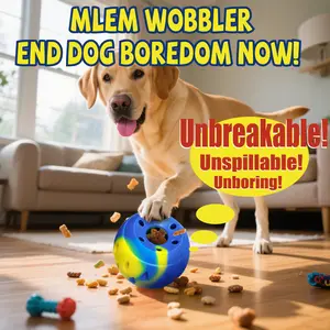 BIONEMAGILI Interactive Dog Enrichment Toy with Freeze Tray - Durable Non - Toxic Treat Dispenser - Reduces Boredom & Anxiety - Dishwasher Safe - for Small to Large Dogs Chew Stick