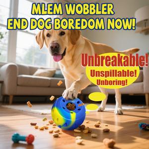 BIONEMAGILI Interactive Dog Enrichment Toy with Freeze Tray - Durable Non - Toxic Treat Dispenser - Reduces Boredom & Anxiety - Dishwasher Safe - for Small to Large Dogs Chew Stick