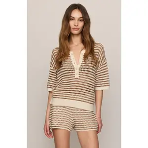 Kylo Striped Sweater
