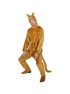 Adult Kangaroo Costume
