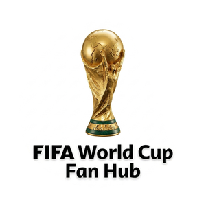 World Cup Fan Hub
