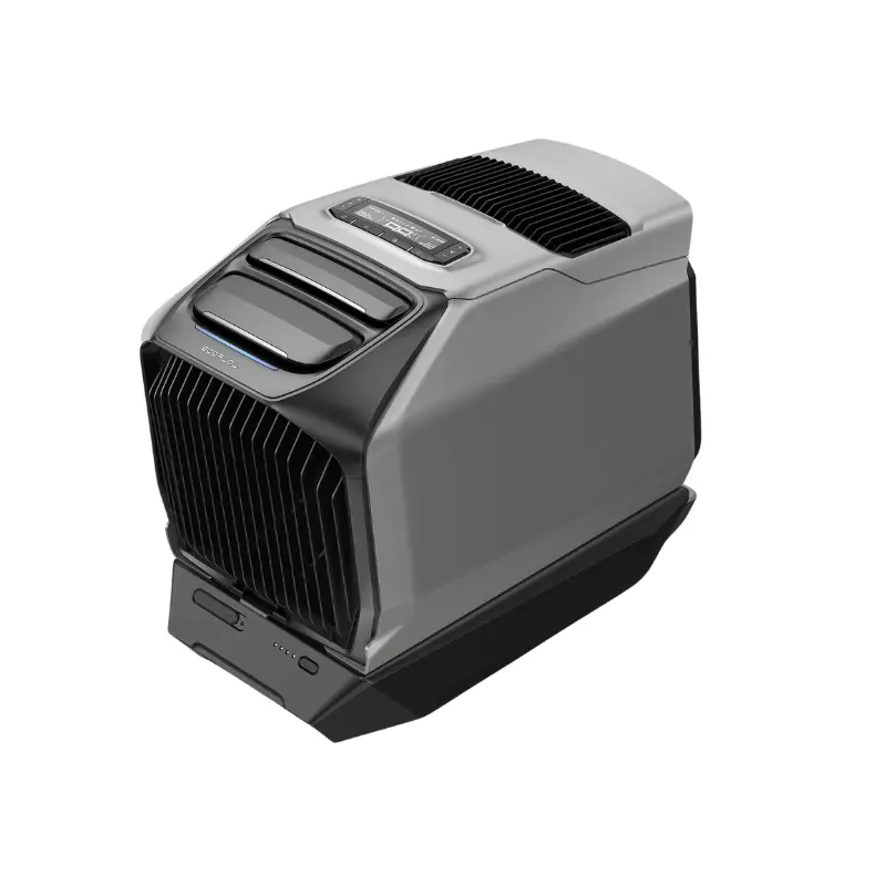 With Add-on Battery