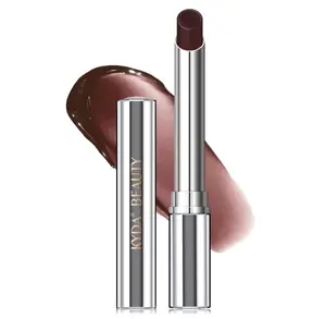 KYDA Honey Lipstick Tinted Lip Balm, Sheer Black Hydrating Honey Lipstick, with a Hint of Natural Sheer Tint, Moisturizing Lips Color, Nourishing Lip Balm