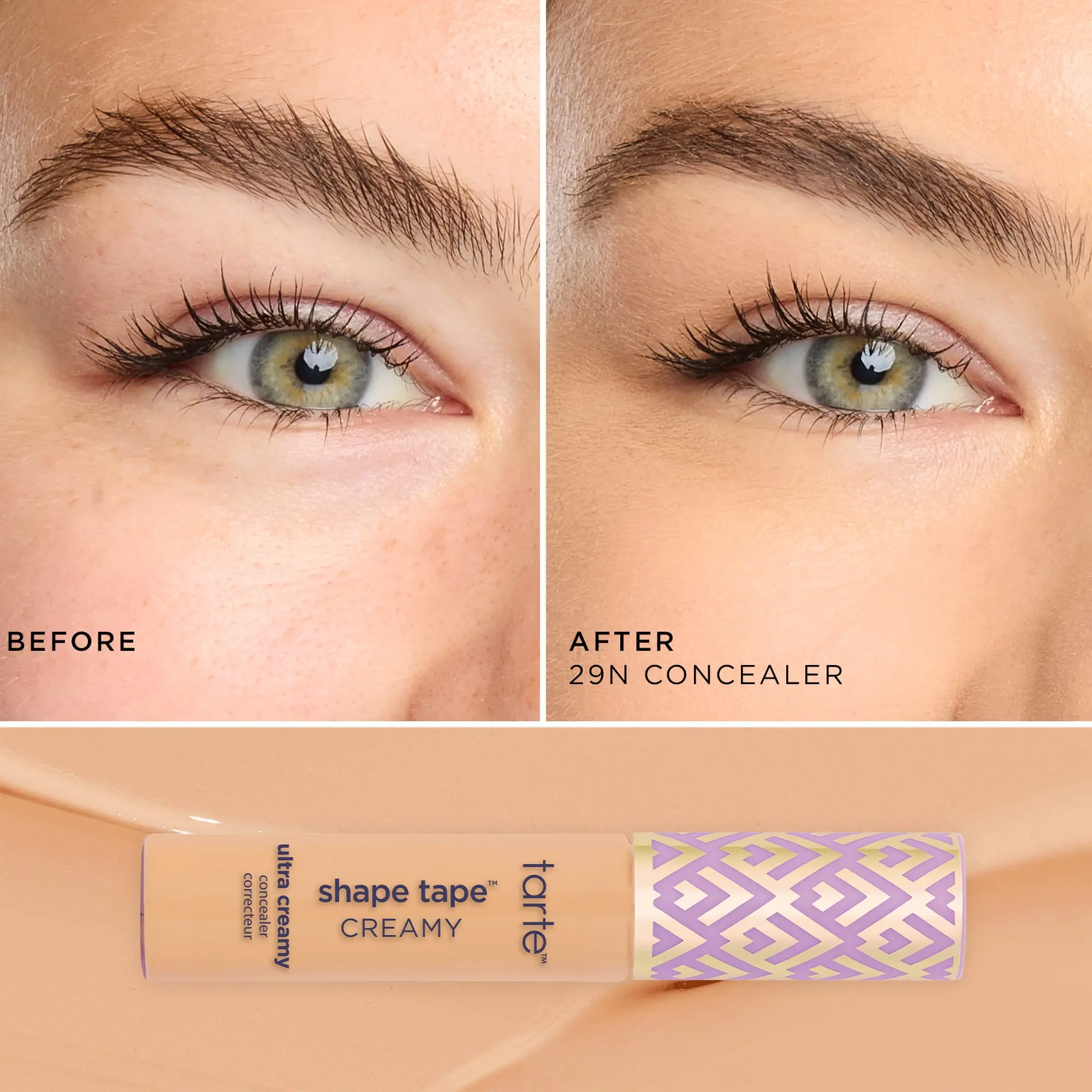 29N light-medium (light to medium skin with a b...