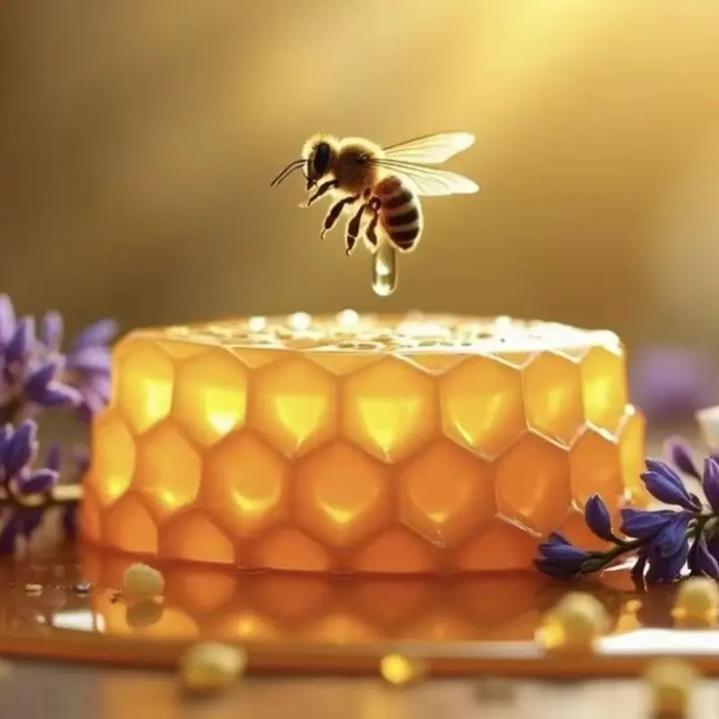 Vital Honey  Royal  12 sachets