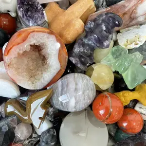 【Direct Buy】Crystal Scoops