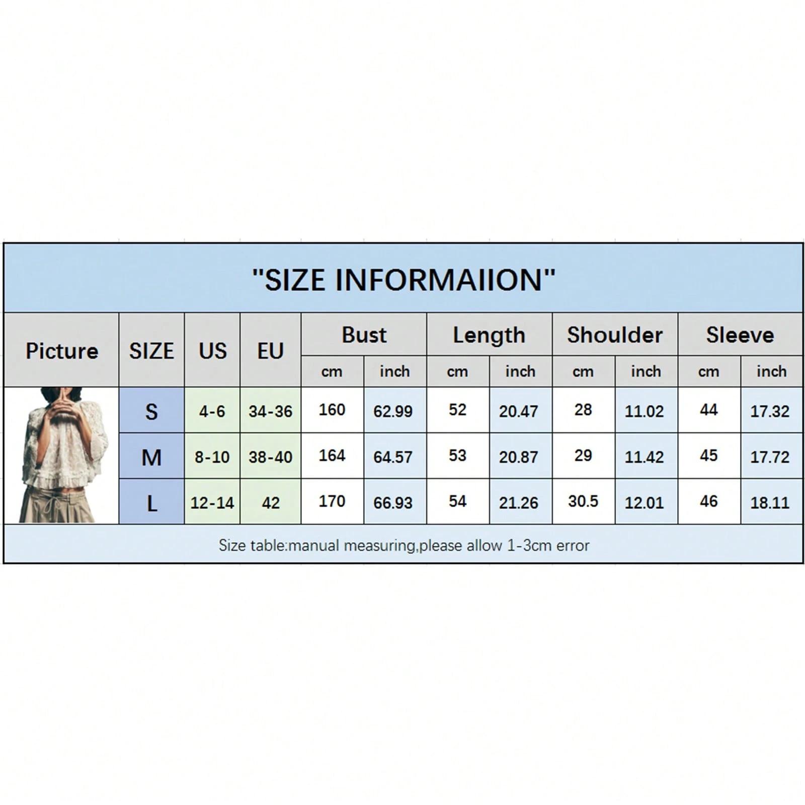 Women Sheer Poncho Tops Oversized Batwing Sleeve Blouse Contrast Lace See Through Mesh Cover Up Ruffle Flowy Boho Shirt