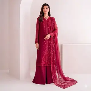 Indian dress Womenswear Summer Casual