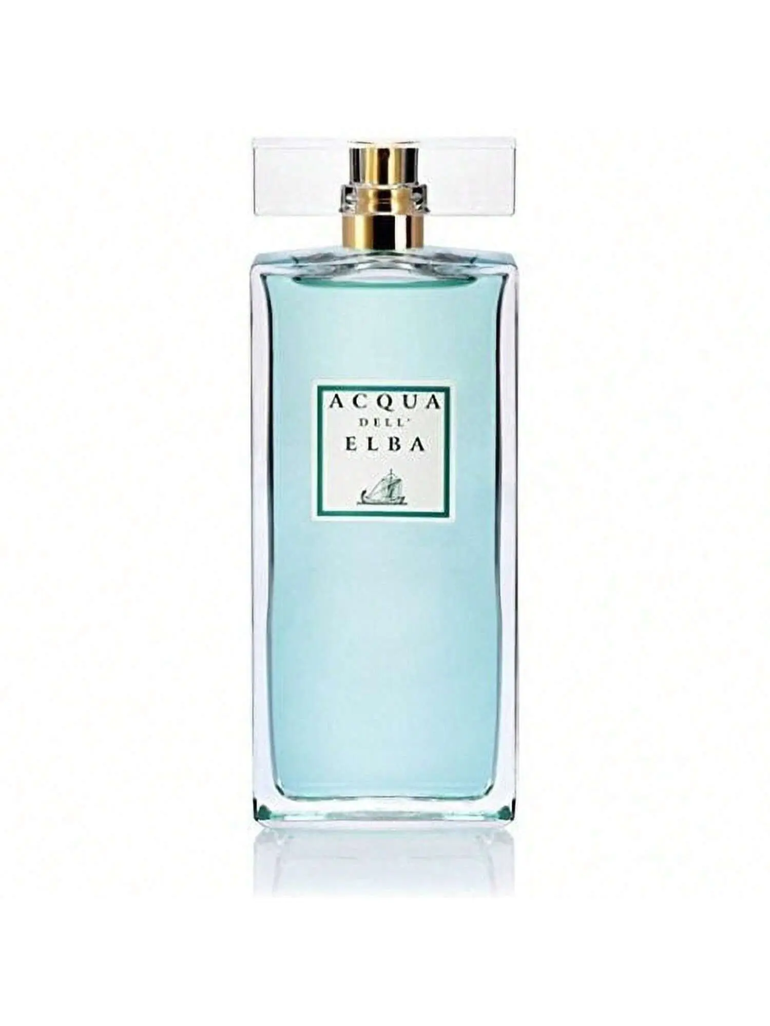 Acqua Dell Elba Classica Donna Eau De Parfum 50 Ml