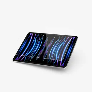 NanoArmour 12.9-inch for iPad Pro Screen Protector 2022