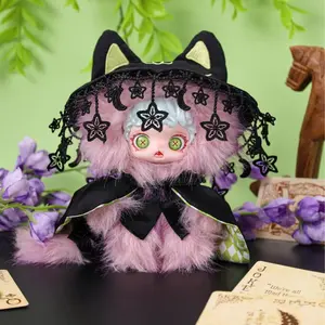 MIOCO Realm of Oblivion Series Plush Pendent Blind Box