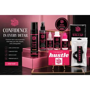 Wig Installation Kit