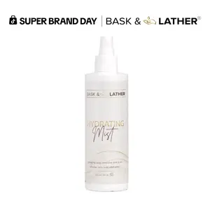 Hydrating Hair Mist - Hydrate and Moisturizing