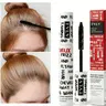 2-Pack Hair Styling Rods, Anti-Frizz Control Cream Stick, Non-Greasy Slick Fringe Shaping Tool, Strong Hold Flyaway Hair Tamer & Curl Fixer, Long Lasting Hold, Frizz Free Styling, Haircare