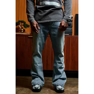 Angel Flare Denim Jeans