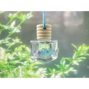 Cute Jellyfish Pendant,Stylish Keychain, Fashionable Keychain for Women & Men, Trendy All-match & Exquisite Keychain for Birthday Gift, Keychain Pendant,SummerVibe