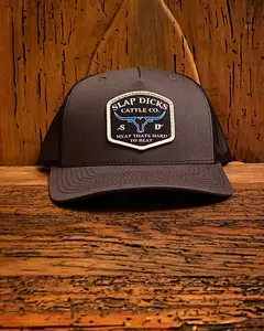 The Bushwacker Hat