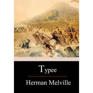 USED-Typee by Melville, Herman (Paperback)