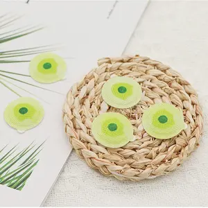 10 Pcs Mosquito Patchs Anti-bite Outdoor Sport Indoor Plant Children and Adult