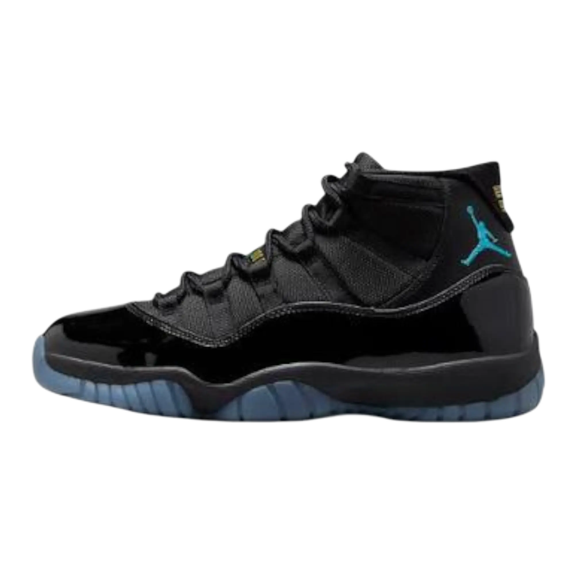 1223718 Jordan 11 Retro Gamma Blue (2025)