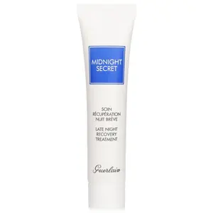 Guerlain Midnight Secret Late Night Recovery Treatment 15ml/0.5oz