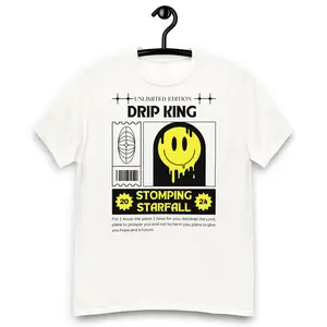 Drip King Streetwear
