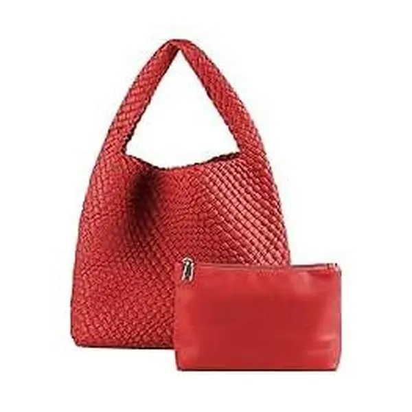 Hobo Woven Handbags (Large) - More colors