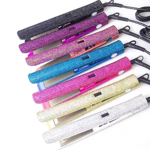 GLAMOUR FLAT IRONS