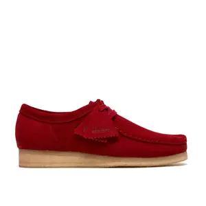 Clarks Originals Mens Wallabee Wallabees
