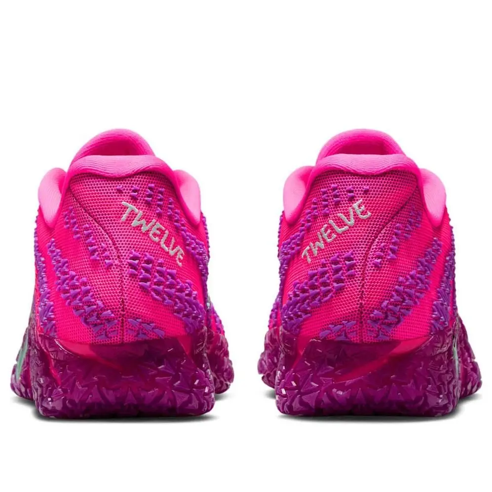 Nike Ja 3 'Max Volume' HF2793-600 - TikTok Shop