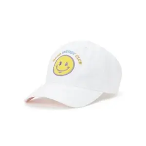 Time and Tru Women's Energy Club Baseball Cap unisex hat trucker hat