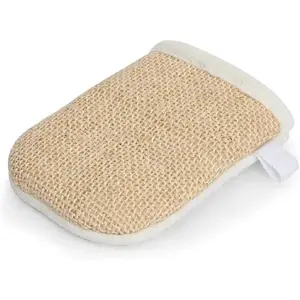 Shires Cactus Mitt #1060 - Dual-Sided Horse Grooming Mitt for Mud Removal and Coat Polishing