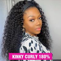kinky curly