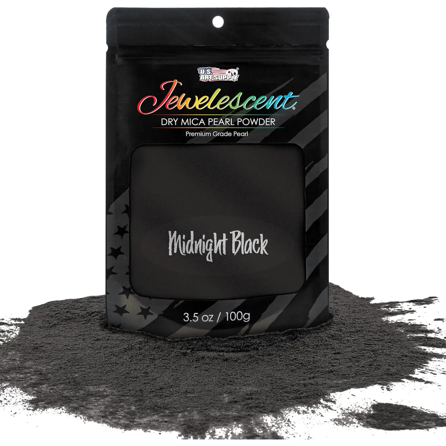 Midnight Black