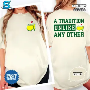 [ Sale Up To 40%]  The Masters Tournament 2026 Shirt, A Tradition Unlike Any Other Sweatshirt, Hoodie