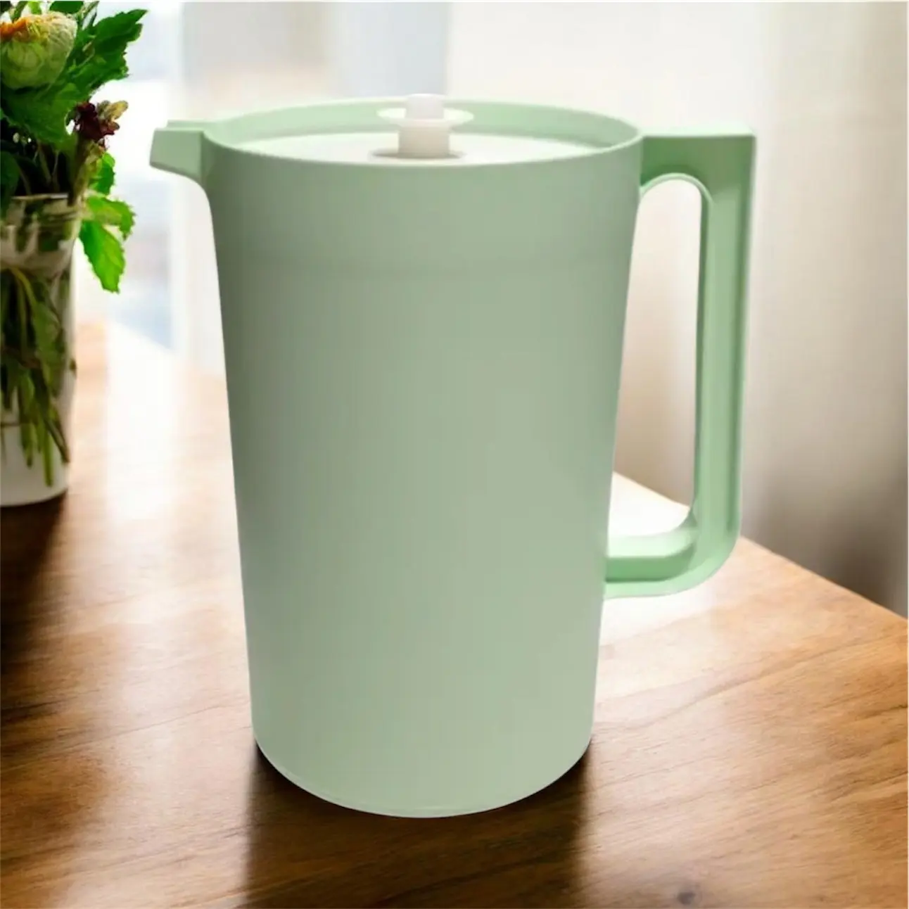 Jarra Jumbo 4 Litros - Mint Color/ Color Menta
