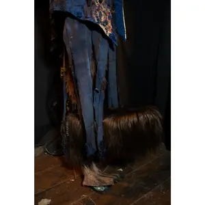 Action Stilt Legs
