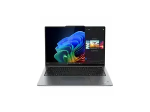 Lenovo Thinkpad X9-14 Gen 1 14" OLED CoPilot+ PC Notebook Intel Core Ultra 7 258v Processor 32 GB LPDDR5x 1TB SSD Intel Arc Graphics Grey - 14" WUXGA OLED Display - Intel Core Ultra 7 258V -