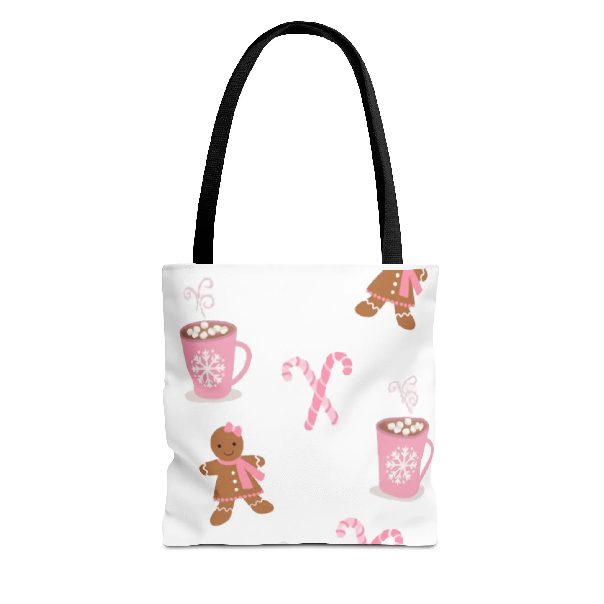 Cute Gingerbread Holiday Tote Bag – Perfect Christmas Gift for Baking Lovers, Christmas Tote, Reusable Shopping Bag, Seasonal Gift [...]