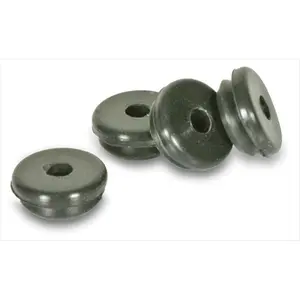 CAMCO 43614 Magic Chef Stove Grommet, Camping & Hiking Camp Kitchen Scratch Guard Accessory