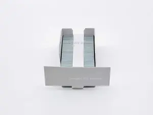 Compatible Staple Cartridges for Xerox 108R01158 Staple Cartridges, Pack of 4 Cartridges