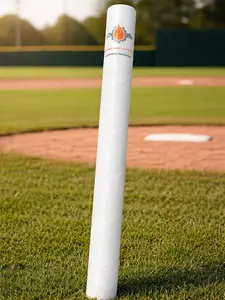 Diamond Series Fire Factory Signed Baseball Bat Memorabilia Break