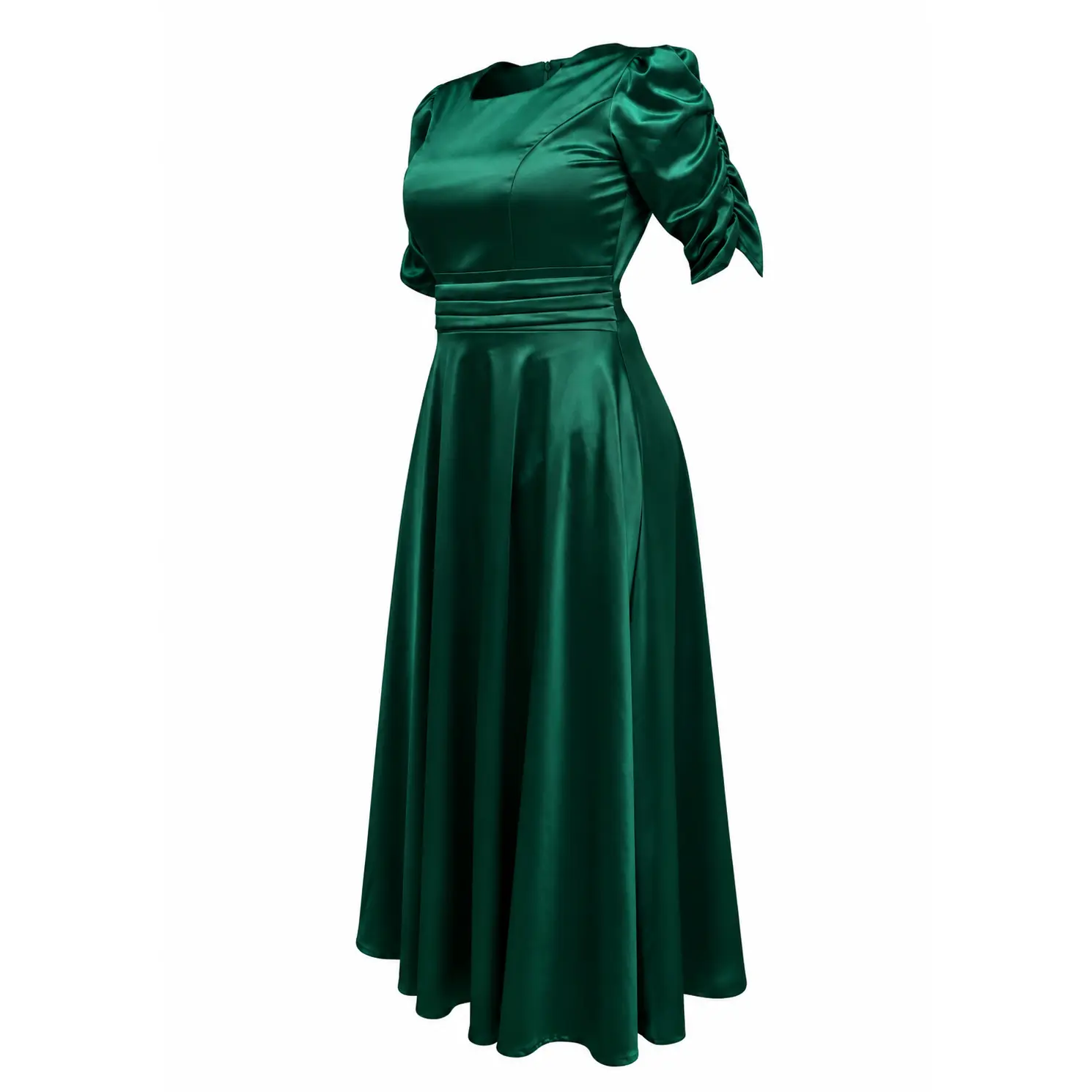Dressed in Royalty Dress