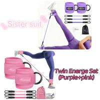 Twin Energy Set（pink+purple）