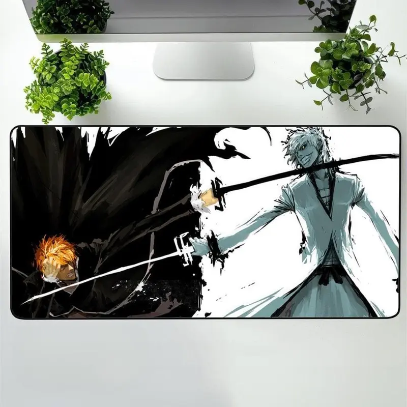 bleach desk mat - TikTok Shop