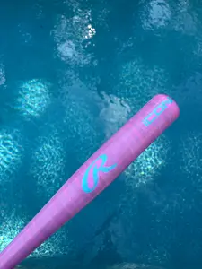 Electric unicorn Blitzball bat Electric unicorn Blitzball bat