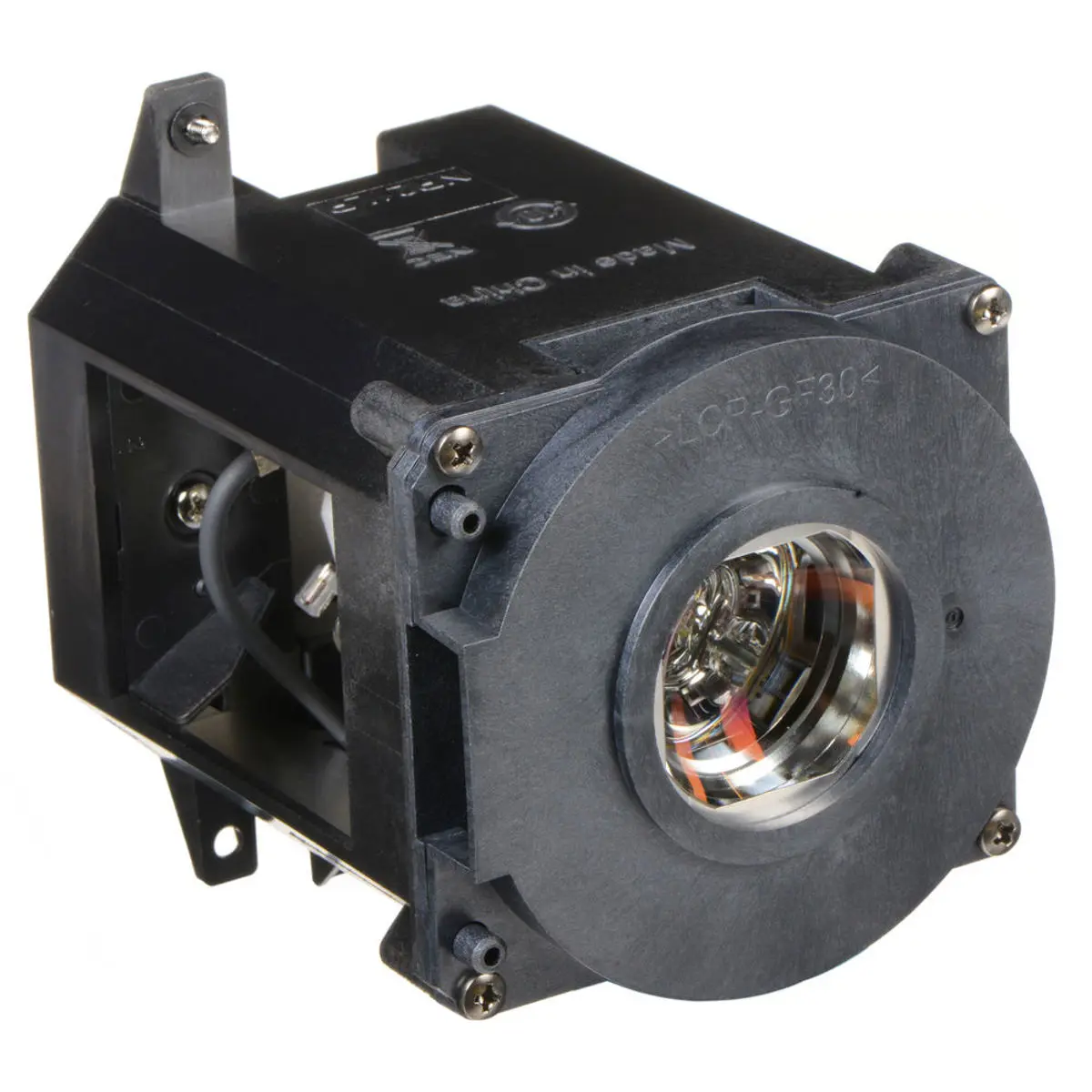NEC NP21LP Model Replacement Projector Lamp for NP-PA Series (NP-PA500X, NP-PA500U, NP-PA5520W) - Compatible with Projector Users